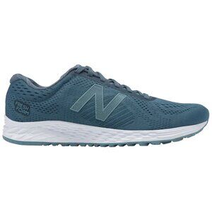 EUC New Balance Fresh Foam Arishi v3 Running Shoes Smoke Blue | Women’s Sz 9.5